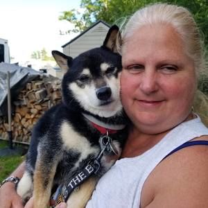 Meet your Posher, Cindy